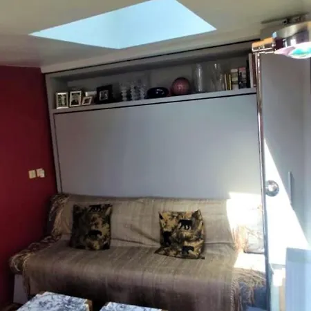 Id 342 - Montorgueil/ Rue Aboukir Appartamento Parigi